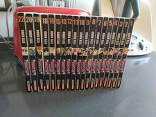 Manga Bleach - 19 Numeri - Tite Kubo - Prima Edizione - (G)