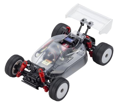 Telaio kyosho 010ve2 - kyosho, sp