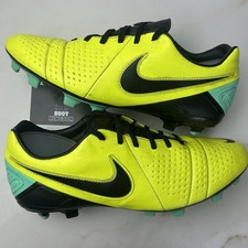Scarpe da calcio Nike CTR360 Trequartista II Fg Uk 9