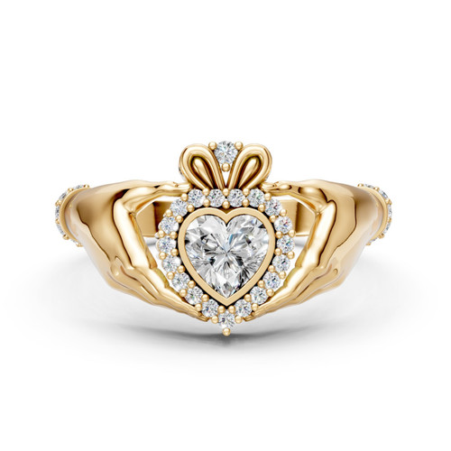 Anello donna argento - , sterling