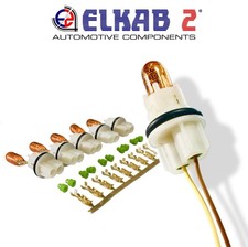 Portalampada T10 Lampadine