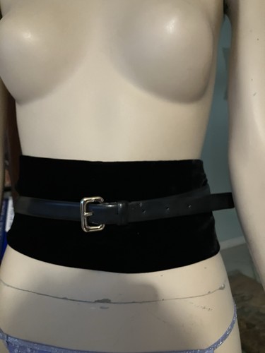 Cintura donna nuova - , con