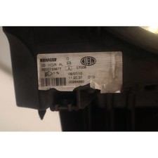 Headlamp dacia sandero - headlamp,
