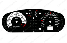 Renault Clio Mk2 RS172 182