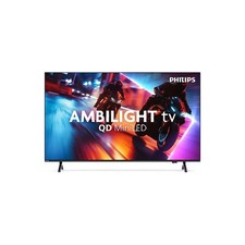 Philips 65MLED920 TV OLED 65'' 4K UHD Smart TV Nero