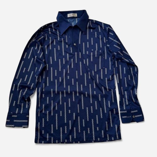 Camicia aderente vintage - , anni