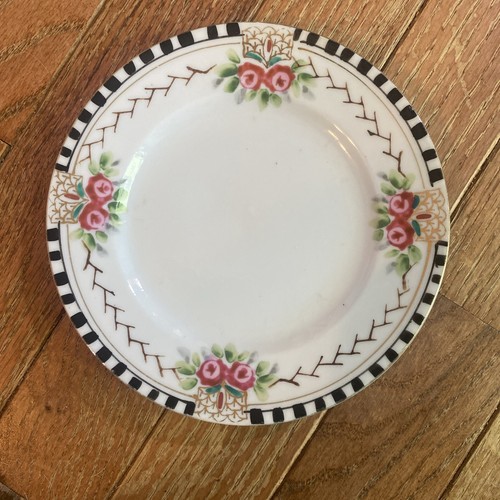 Piatto ricambio per dessert - piatto, di