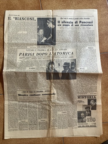 Quotidiani epoca italia il - quotidiani, d'epoca-italia-il