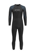 Muta da nuoto/triathlon Orca Athlex Flex taglia 8/extra large XL PREZZO AL PUBBLICO £299