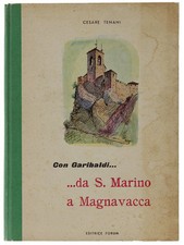 CON GARIBALDI... DA S.MARINO A