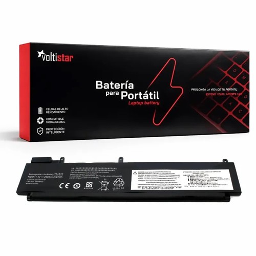 Batteria per portatile lenovo - batteria,