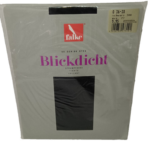 Nuovo nos collant donna falke - nuovo,