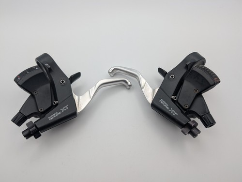 Shimano deore m739 - shimano, xt
