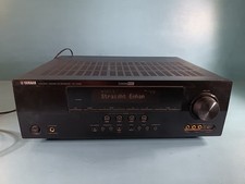 Yamaha Natural Sound Ricevitore AV RX-V65 con telecomando