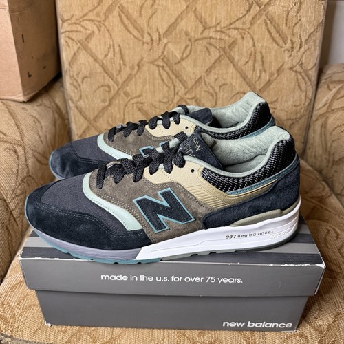 New balance 997 m997paa - new,