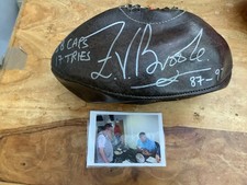 Pallone Rugby Nuova Zelanda