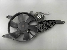 🇮🇹 MOTORE DEL VENTILATORE DEL RADIATORE ➤NISSAN NAVARA KING-CAB