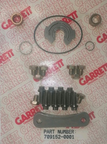 Kit riparazione turbo - riparazione,