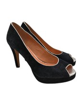 CARMA Décolleté spuntata