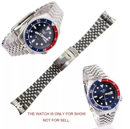 Cinturino bracciale massiccio