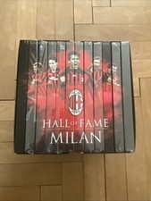 MILAN - Hall Of Fame -