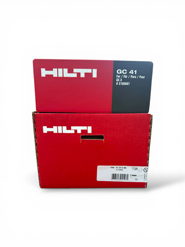 Hilti mx chiodi per - x-c,