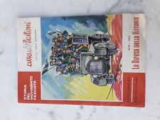 STORIA DEL MOVIMENTO FASCISTA