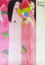 Poster d'arte vintage