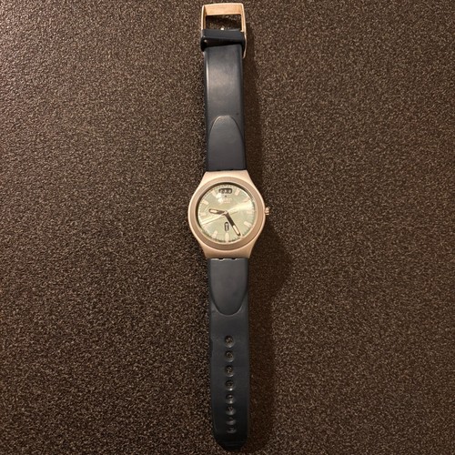 Swatch irony vintage cinturino - swatch,