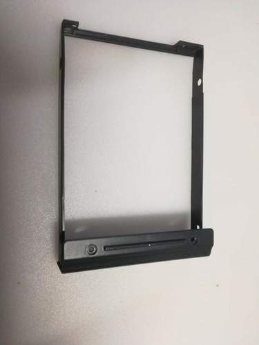 Caddy supporto hard disk senza