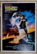 RITORNO AL FUTURO 1985 FILM