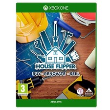 House Flipper (Xbox One /