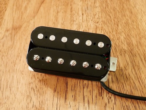 Pickup humbucker custom - il,