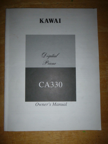 Kawai guida proprietari - kawai,