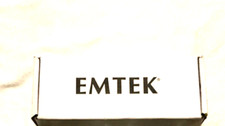 Cerniera EMTEK 2 pezzi r" x 4"