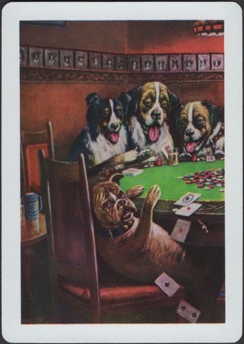 Carte gioco carta - da,