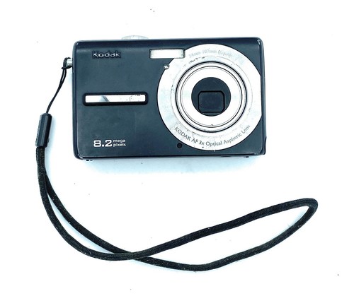 Fotocamera kodak m863 - kodak,