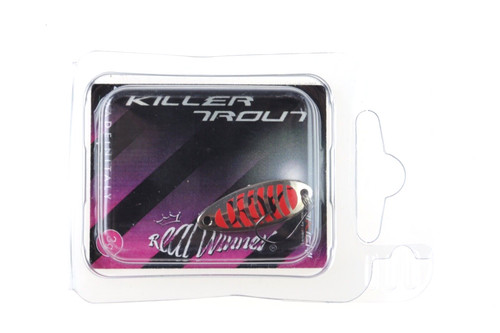 Real winner killer - winner,