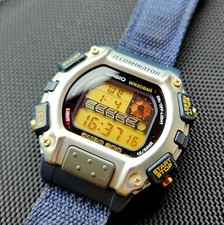 Casio DRO-205 DURO 200 WR200m