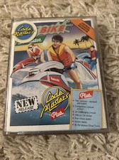 Jet Bike Simulator -