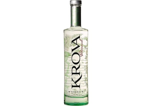 Premium vodka polacca krova - vodka,