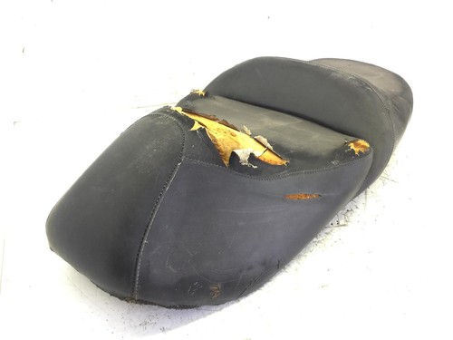Sella saddle strappi - sella,