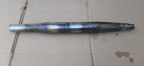 Scarico lafranconi benelli - scarico,