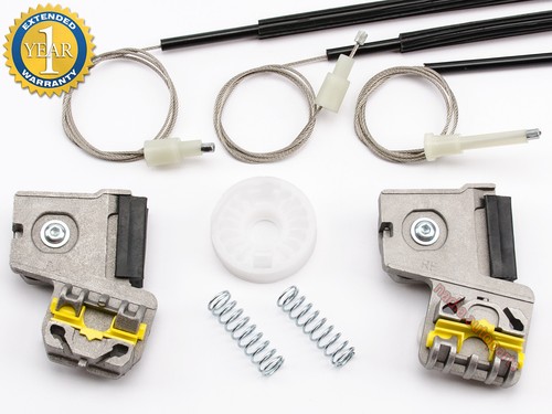 Kit riparazione regolatore - kit, di