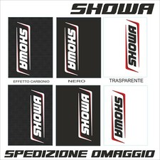 Showa copri fodero forcella - copri,