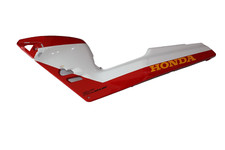 HONDA SCOCCA COMPLETA SX