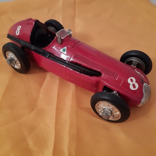 Togi alfa romeo 159 - romeo,