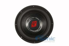 Cerwin Vega ST124D | Subwoofer