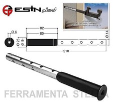 TASSELLO x FISSAGGIO su