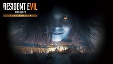 Resident Evil 7 Biohazard Gold